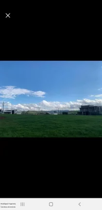 Imagem TERRENO COMERCIAL em POÇOS DE CALDAS - MG, BORTOLAN NORTE I