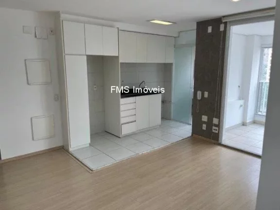 Imagem APARTAMENTO RESIDENCIAL em SÃO PAULO - SP, CONSOLAÇÃO