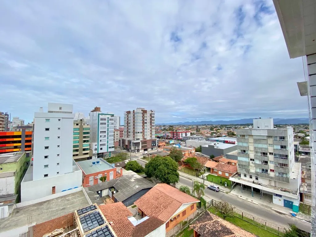Imagem Apartamento 2 Dormitórios - Bairro Zona Nova