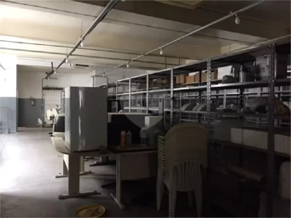 Imagem Prédio comercial à venda ou para alugar no condomínio Praça Professor Aureliano Pimentel,219, São Paulo - SP