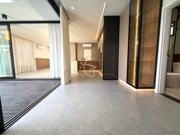 Imagem Casa de Condomínio à venda na Rua Guilherme Zilmann em Joinville - SC