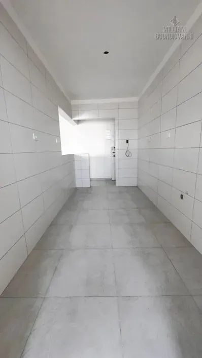 Imagem APARTAMENTO À VENDA - VILA TUPI - PRAIA GRANDE/SP
