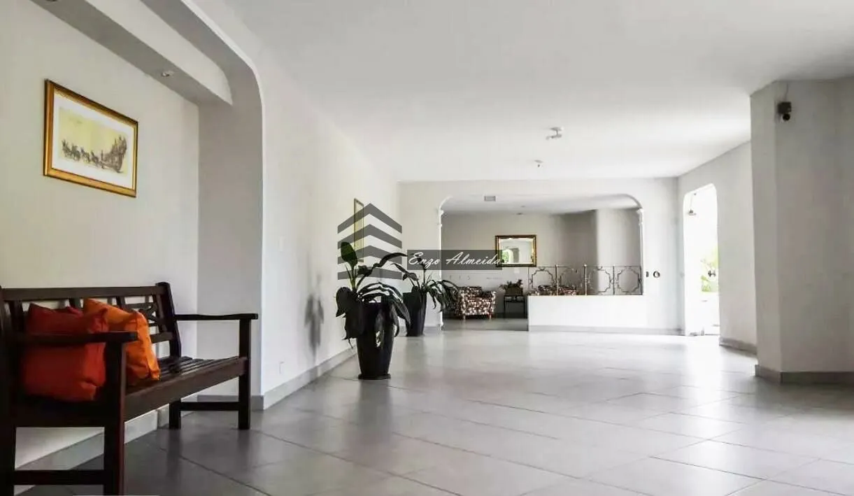 Imagem Apartamento à venda em São Paulo/SP