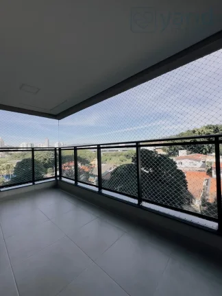 Imagem APARTAMENTO RESIDENCIAL em JUNDIAÍ - SP, JARDIM CAMPOS ELÍSIOS