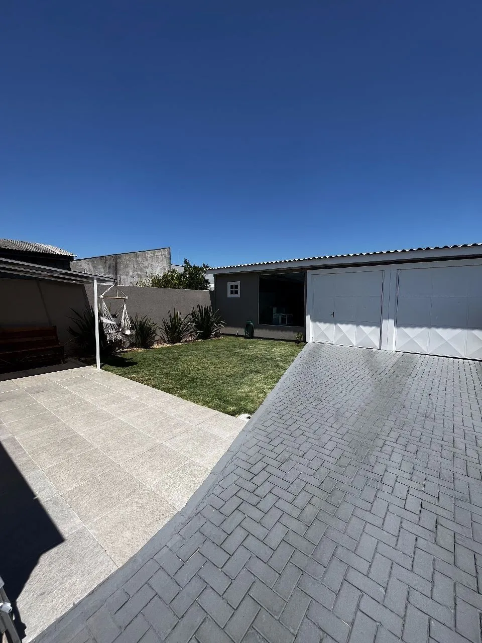 Imagem Casa de excelente padrão construtivo