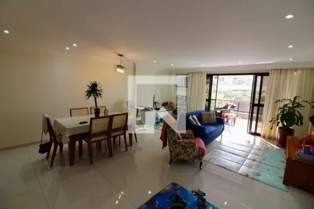 Apartamento à Venda - Recreio, 3 Quartos, 170 m2
