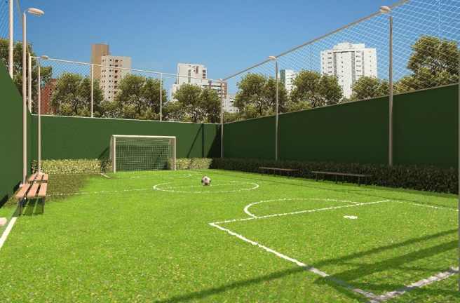 Imagem Apartamento com 3 Quartos à Venda, 100 m² em Centro - Fortaleza