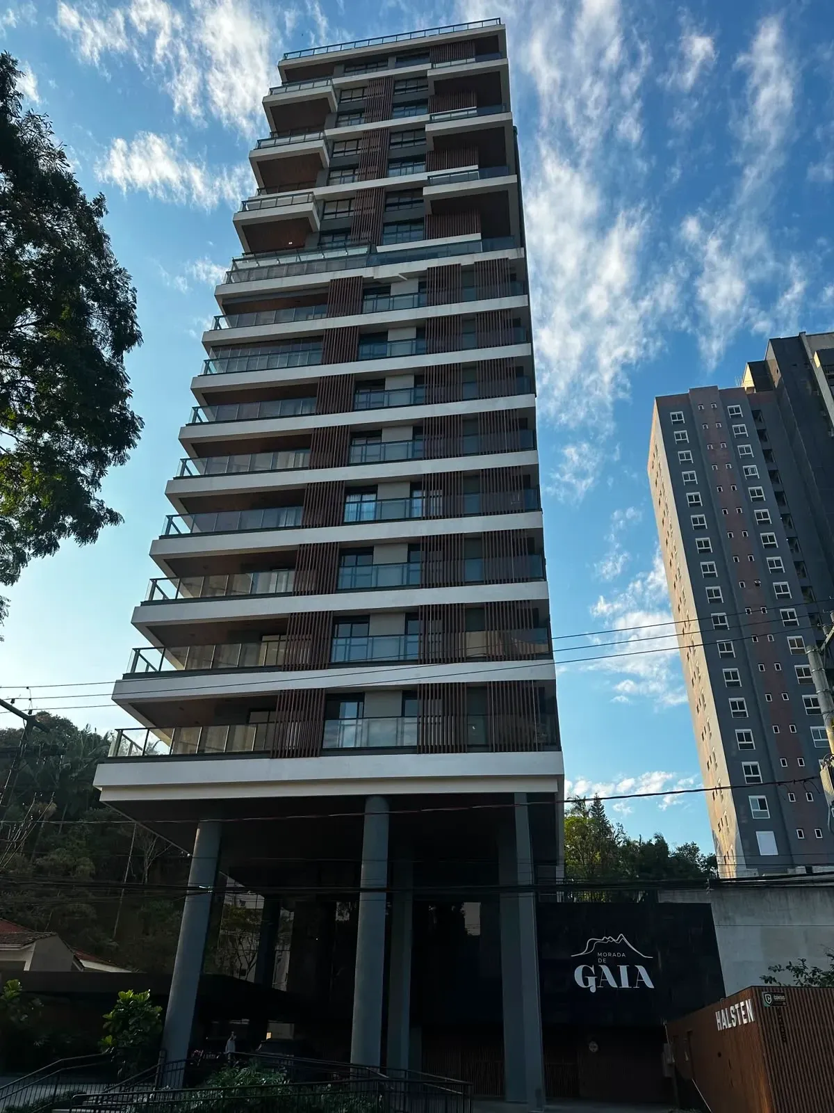 Apartamento com 3 Quartos à Venda, 84,25 m² em América - Joinville