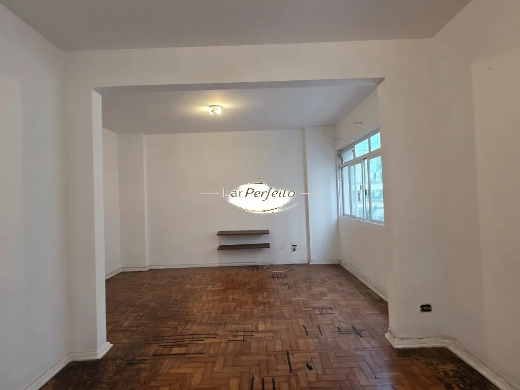 Imagem Apartamento com 2 Quartos à Venda, 100 m² em Consolação - São Paulo