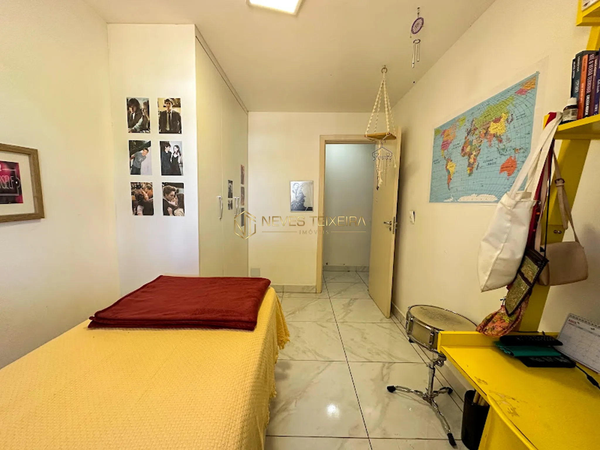 Imagem APARTAMENTO RESIDENCIAL em BRASÍLIA - DF, ASA SUL