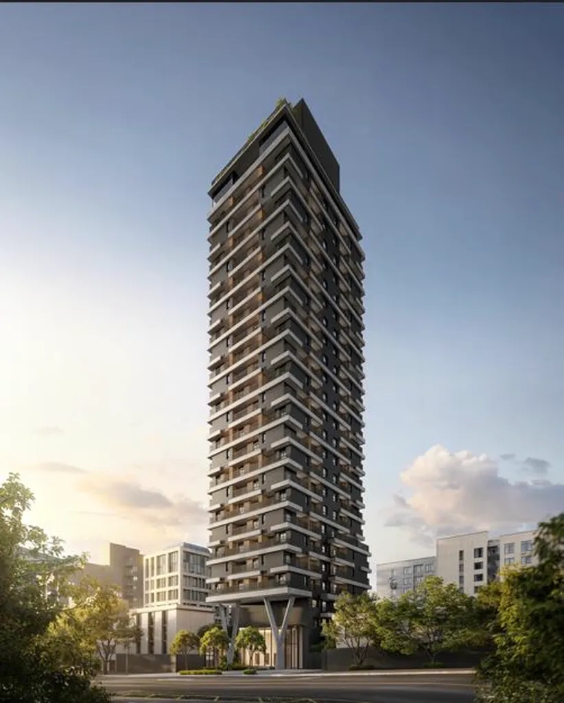 Foto do imóvel JNCQUOI - Residencial - JNCQUOI - Residencial em Rua Apeninos, 811 - Paraíso, São Paulo - SP