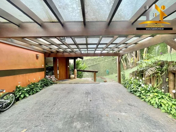 Imagem Casa - Granja Viana | Batelli Imóveis