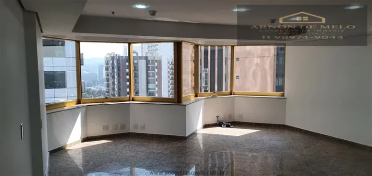 Foto do imóvel Escritório para locação em Barueri no bairro Alphaville em Alameda Madeira
