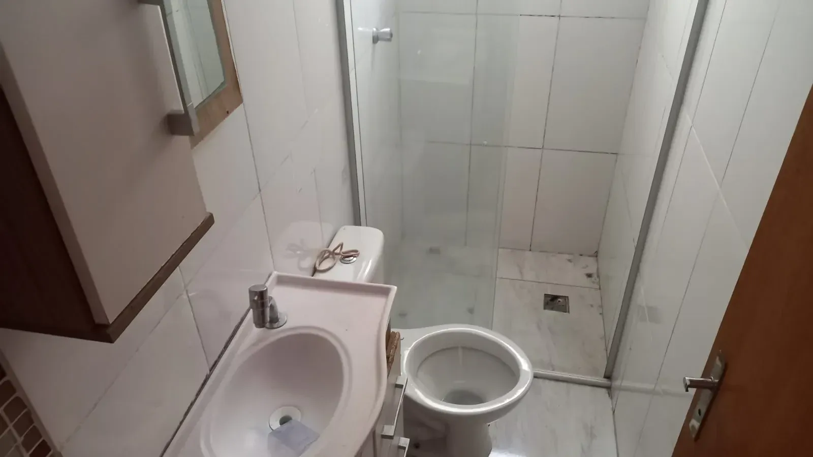 Imagem Apartamento com 3 Quartos à Venda, 56 metros em Ingá - Betim