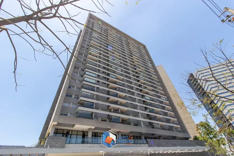 Imagem Apartamento para venda em Jardim das Perdizes com 2 quartos, sendo 2 suítes, 69m²