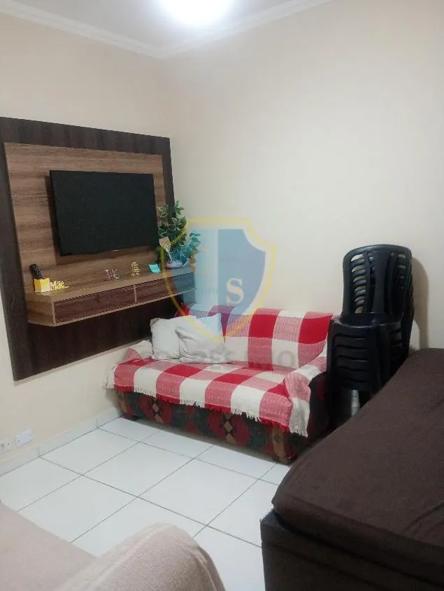 Imagem 1 Dorm Vista Mar