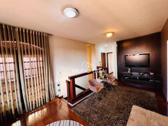 Imagem Casa à venda em Igarapé, bairro Três Poderes.