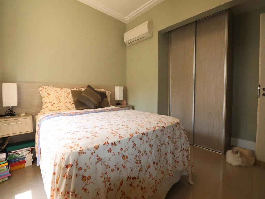 Imagem Apartamento para venda em Vila Andrade com 3 quartos, sendo 3 suítes, 142m2