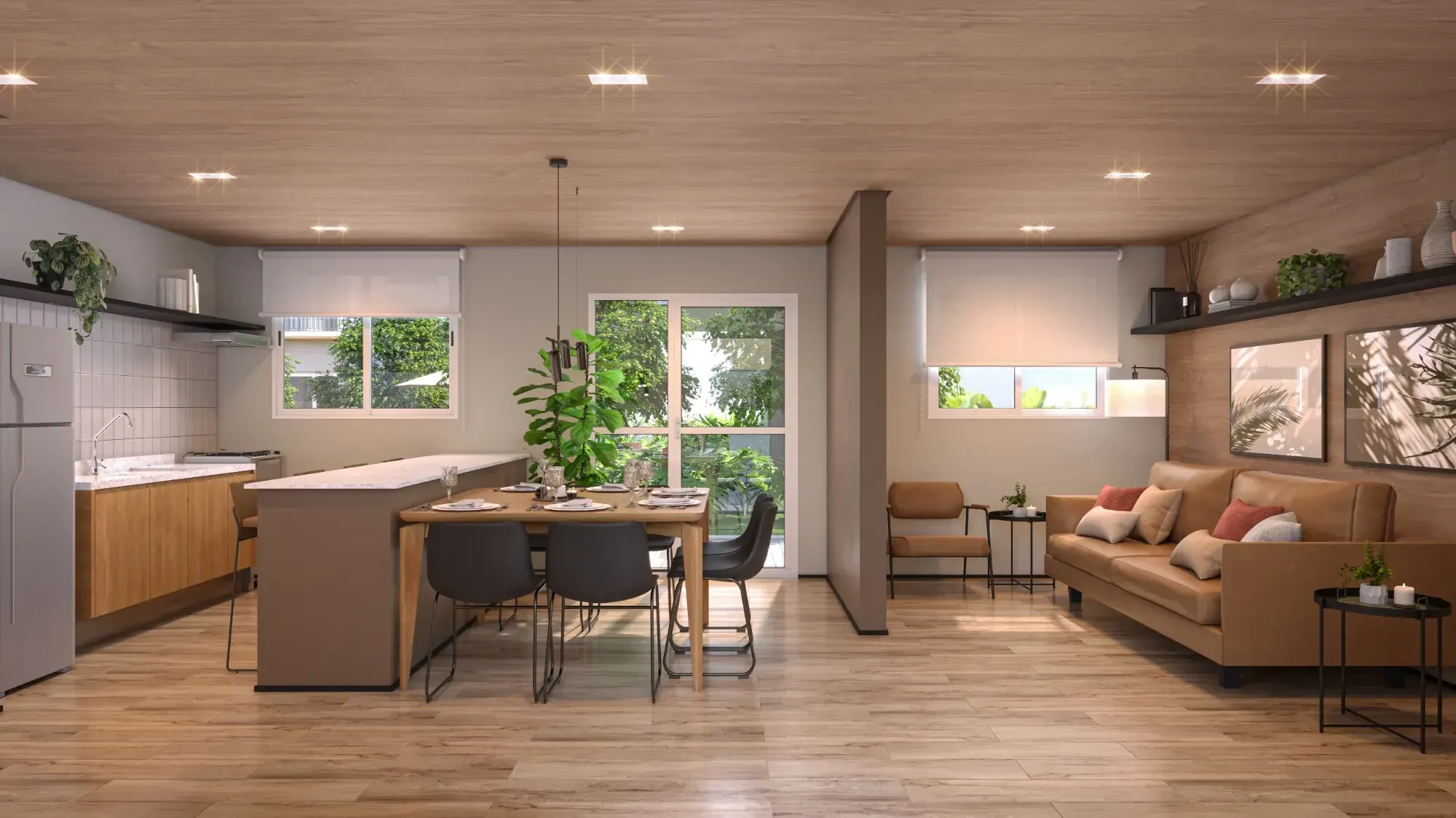 Imagem Apartamento com 2 Quartos à Venda, 37 m² em Água Branca - São Paulo