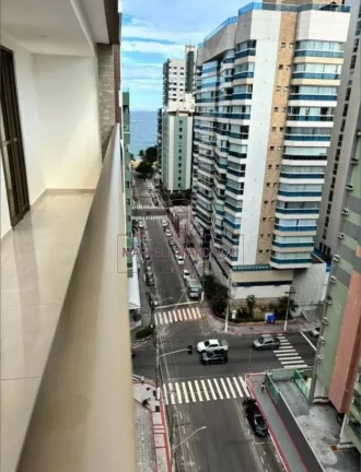 Imagem Catamarã Andar Alto