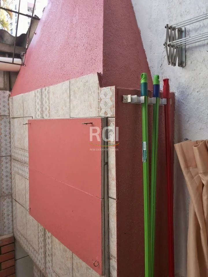 Imagem Apartamento para Venda - 95m², 2 dormitórios, Santana