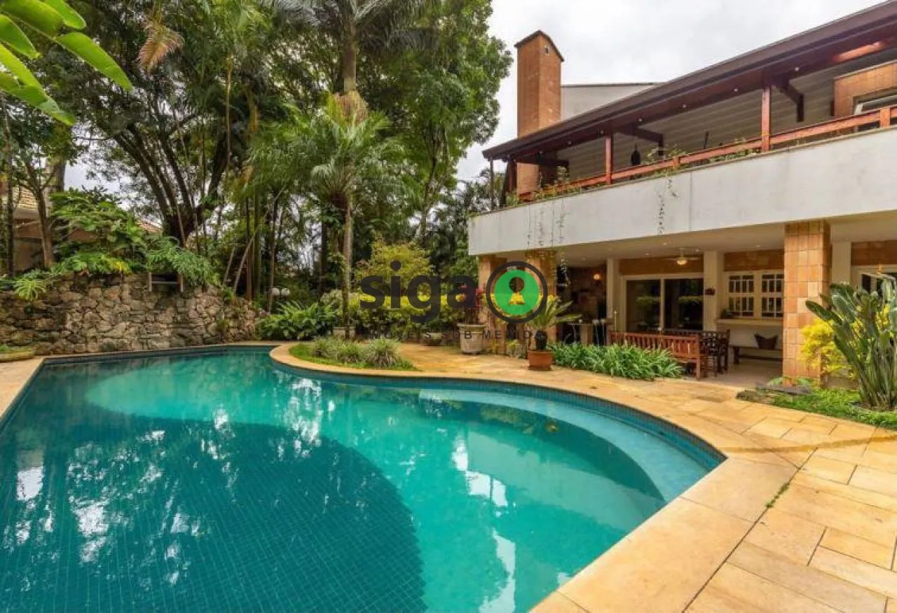 Imagem Casa em Condomínio Residencial em Chácara Flora