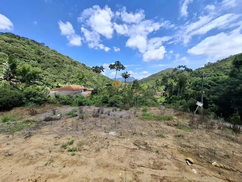 Imagem Terreno para Venda em Teresópolis / RJ no bairro Albuquerque