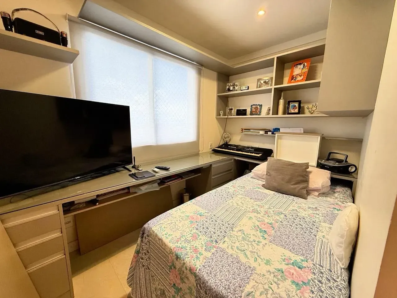 Imagem Apartamento com 3 Quartos à Venda, 127 m² em Marco - Belém