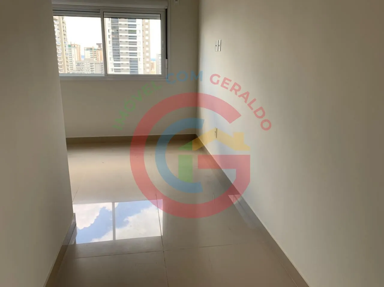 Imagem Apartamento 3 suítes próximo Praça T-23 - Setor Bueno - Pronto pra morar