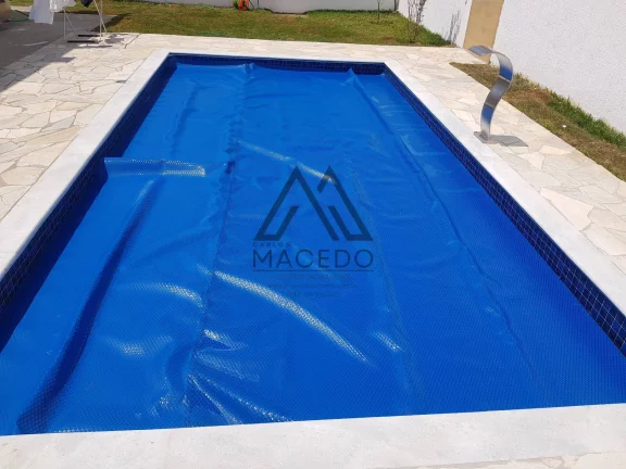 Imagem Casa em frente a Área Preservada - Ninho Verde 1