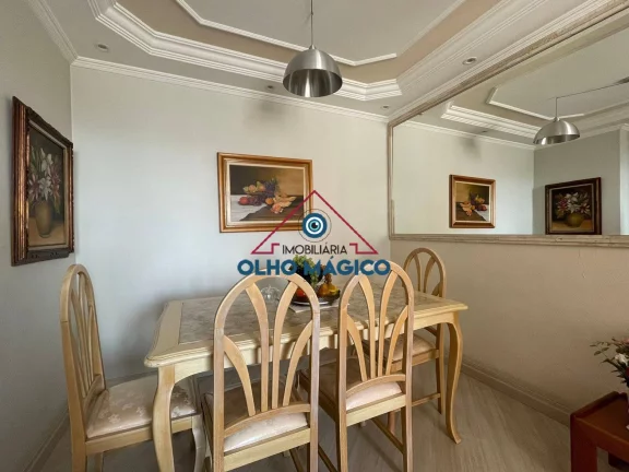 Imagem Apartamento Novo Osasco - 2 dormitórios - Decorado