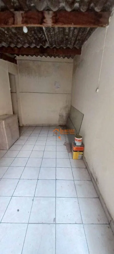 Imagem Sala para alugar, 50 m² por R$ 1.670,00/mês - Centro - Guarulhos/SP