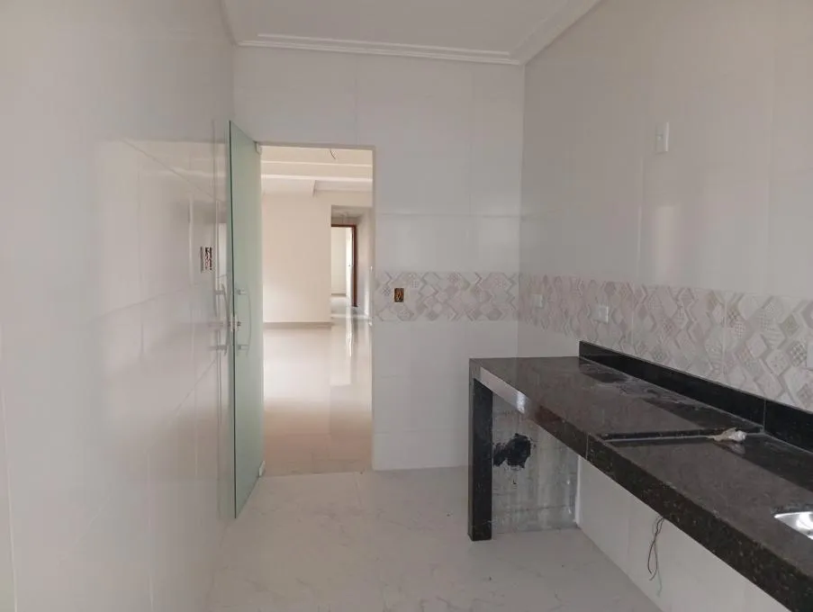 Imagem Casa 3 Quartos Maricá - RJ - Jardim Atlântico Central (Itaipuaçu)