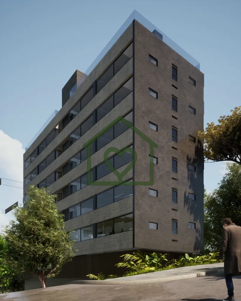 Imagem Lançamento no coração do bairro Auxiliadora, o Residencial Milos. Este empreendimento da ALM Empr...