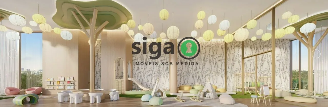 Imagem Apartamento para venda no Jardim Guedala 04 suítes, São Paulo - SP