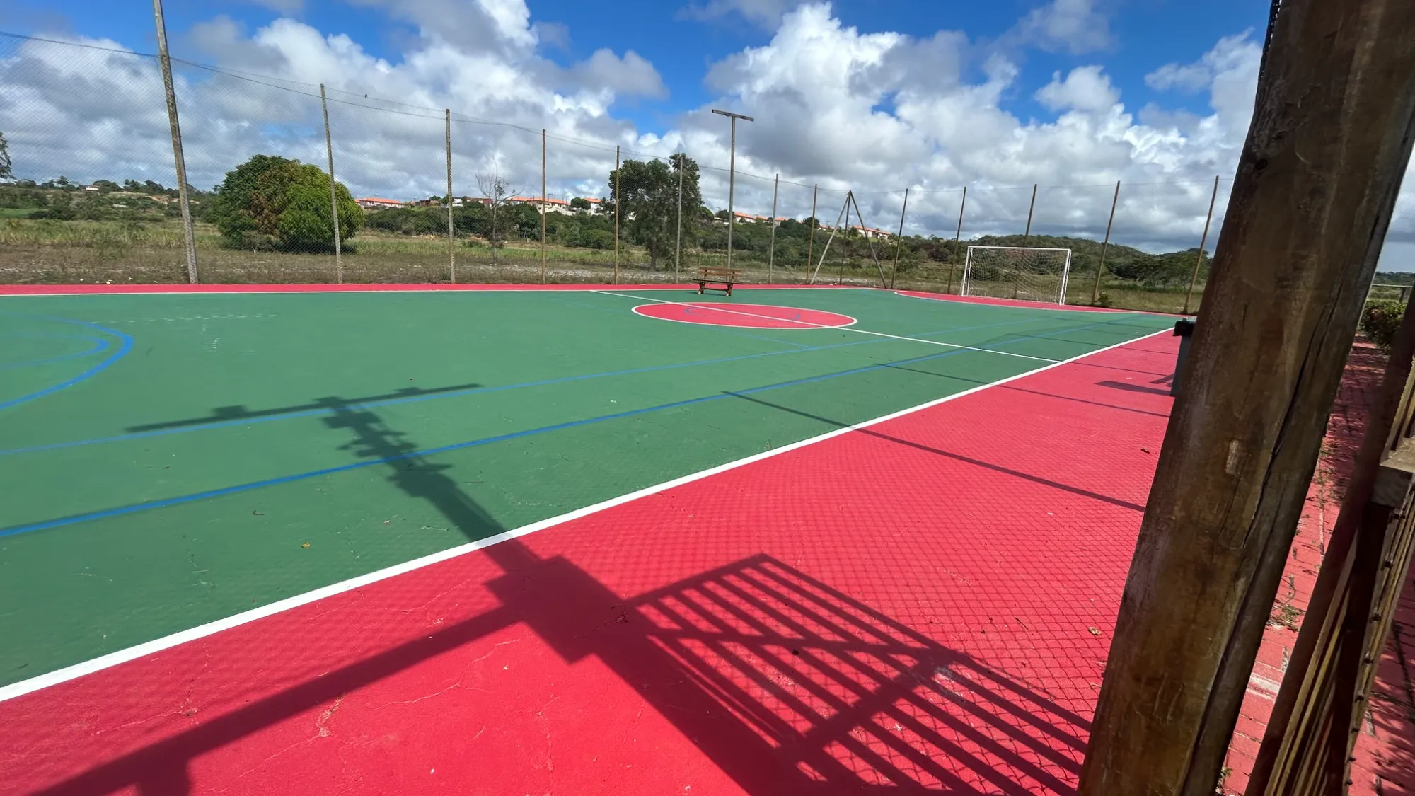 Imagem Casa de Condomínio com 3 Quartos para Alugar ou Temporada, 150 m² em Barra do Jacuípe - Camaçari