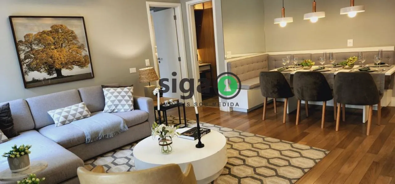 Imagem Apartamento Residencial em Paraíso