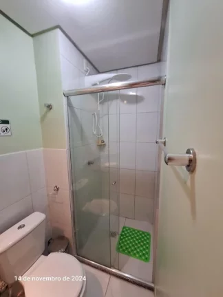 Imagem APARTAMENTO RESIDENCIAL em MANAUS - AM, CENTRO