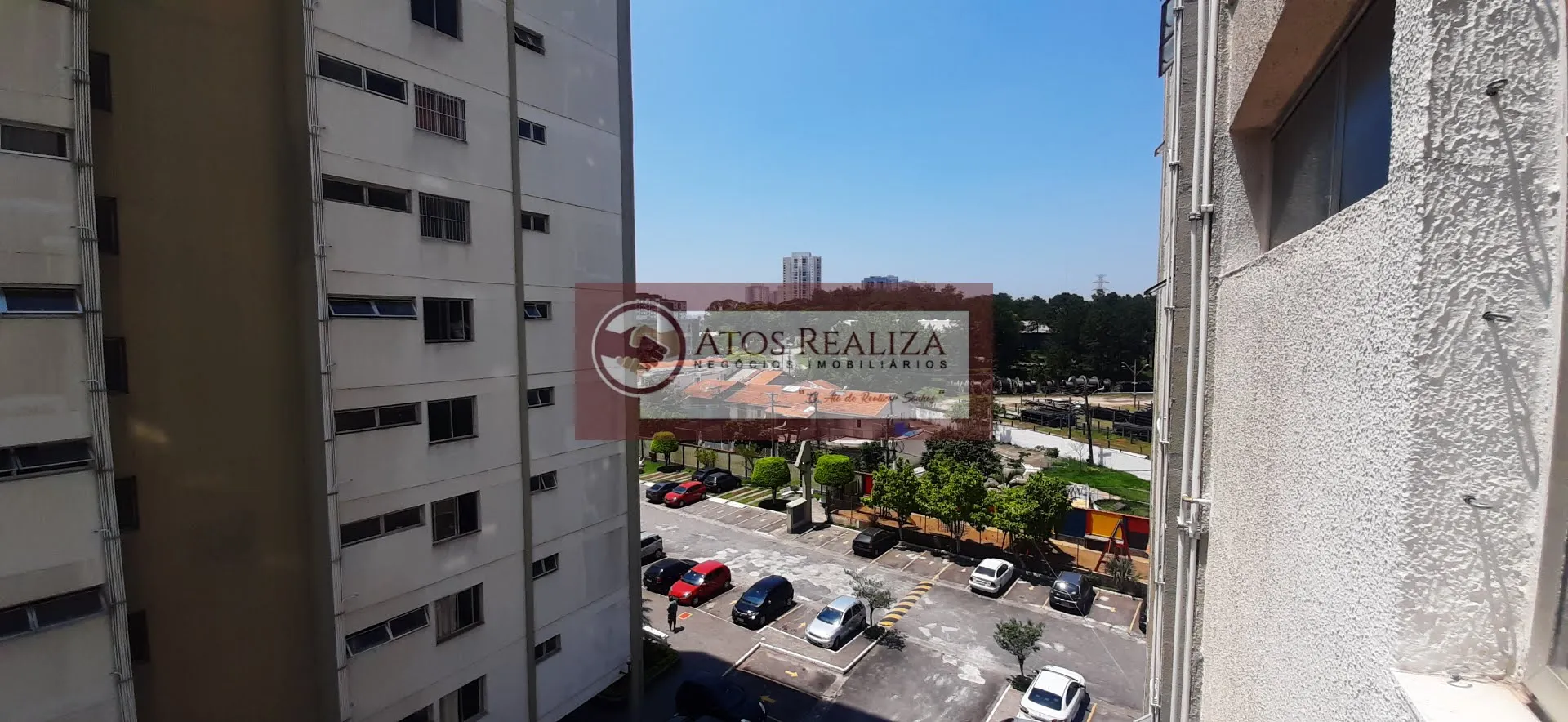 Imagem Excelente Oportunidade, Apartamento 2 Dormitórios 1 vaga no socorro