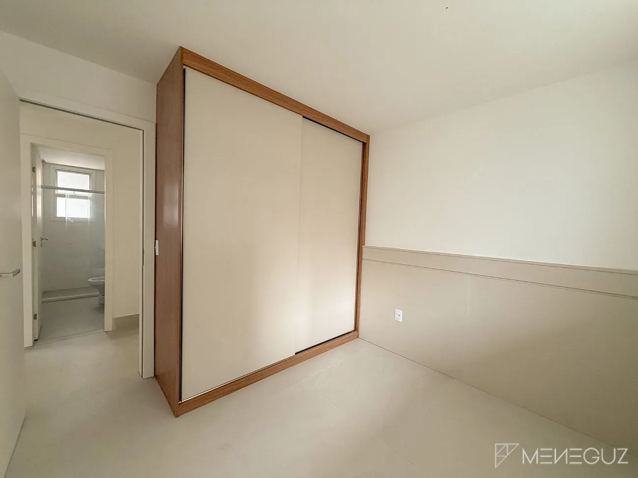 Imagem Apartamento 3 quartos a venda no final da Praia do Morro, na orla com lazer completo