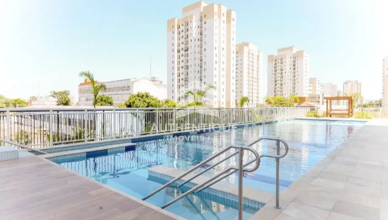 Imagem GRAND MOOCA - Apartamento à venda em São Paulo/SP