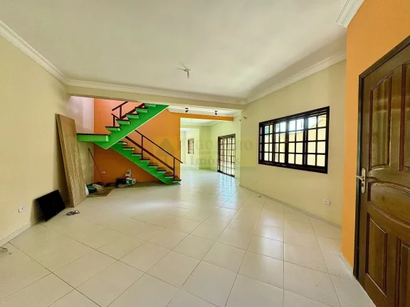Imagem CASA RESIDENCIAL em CARAGUATATUBA - SP, JARDIM BRITÂNIA