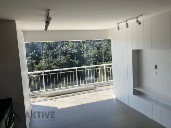 Imagem Apartamento em Tamboré - Santana de Parnaíba