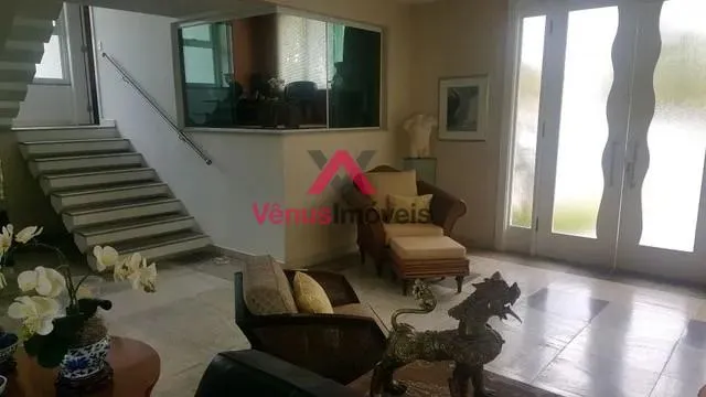 Imagem Casa em Condomínio para Venda em Rio de Janeiro, Barra da Tijuca, 5 dormitórios, 2 suítes, 3 banheiros, 4 vagas