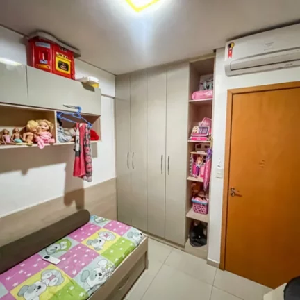 Imagem APARTAMENTO RESIDENCIAL em MANAUS - AM, ALEIXO