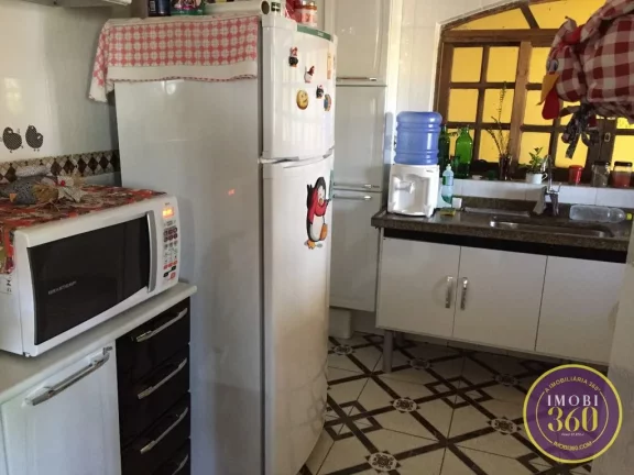 Imagem Chácara à Venda 4 Dormitórios, 3 Suítes, Área Gourmet 500m² Vila Áurea Poá