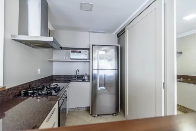 Imagem Apartamento para venda no bairro Mont Serrat em Porto Alegre