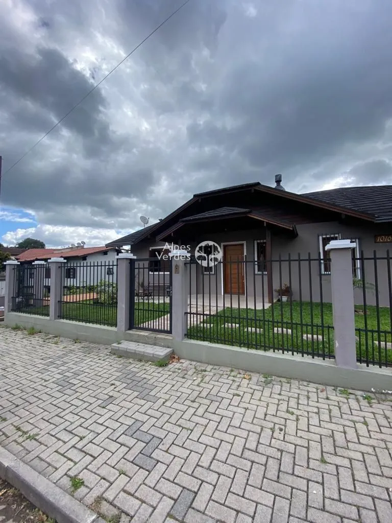 Foto do imóvel Vende-se casa com 3 dormitorios a 5 minutos da catedral de pedra