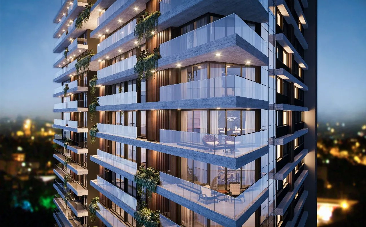 Imagem Apartamento à venda em Torres, Centro, com 3 quartos, 104m2