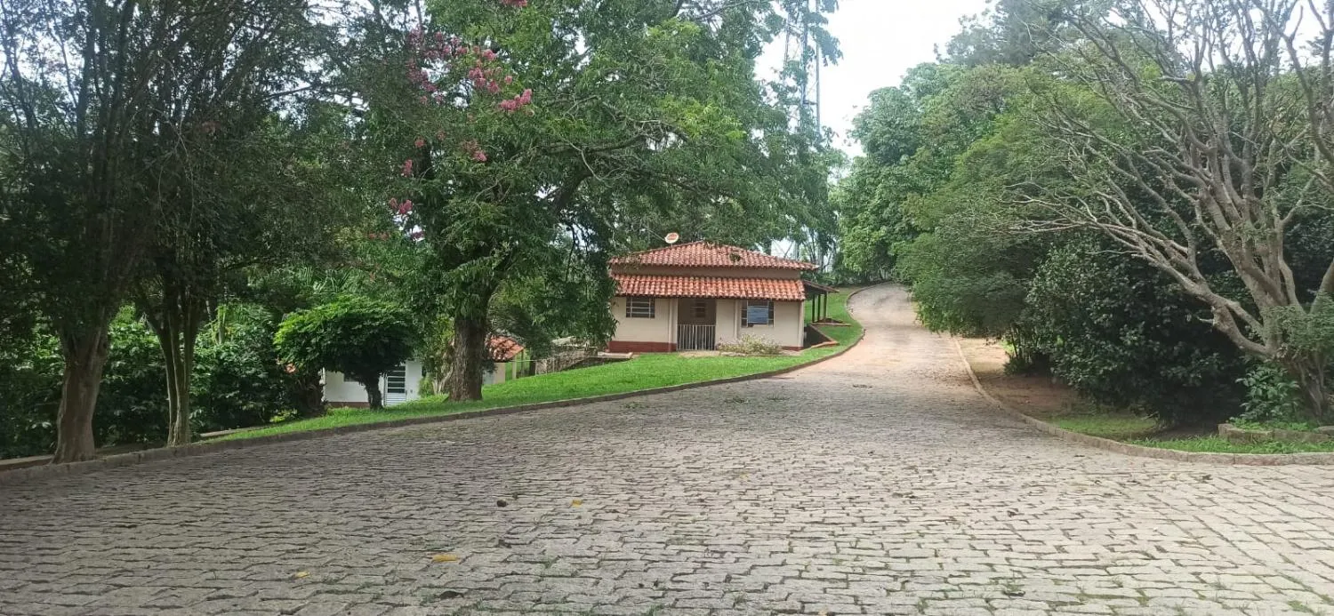 Imagem SITIO - JARDIM ESPLANADA